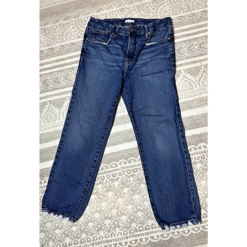 Good American Jeans Size 12 Women